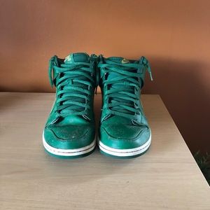 COPY - Nike Hightop SB